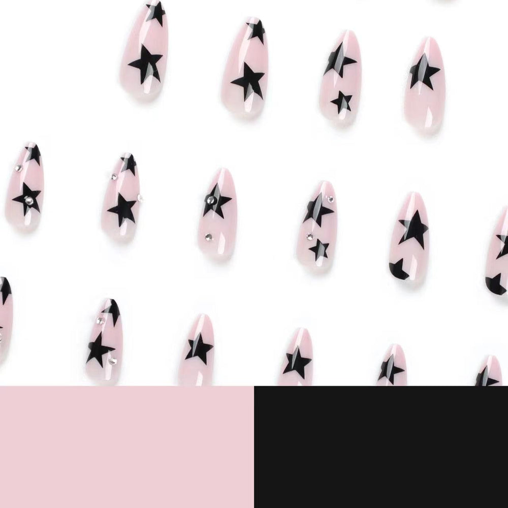 CTTHNBD rhinestone accent texture showing sparkle and elegant finish for events