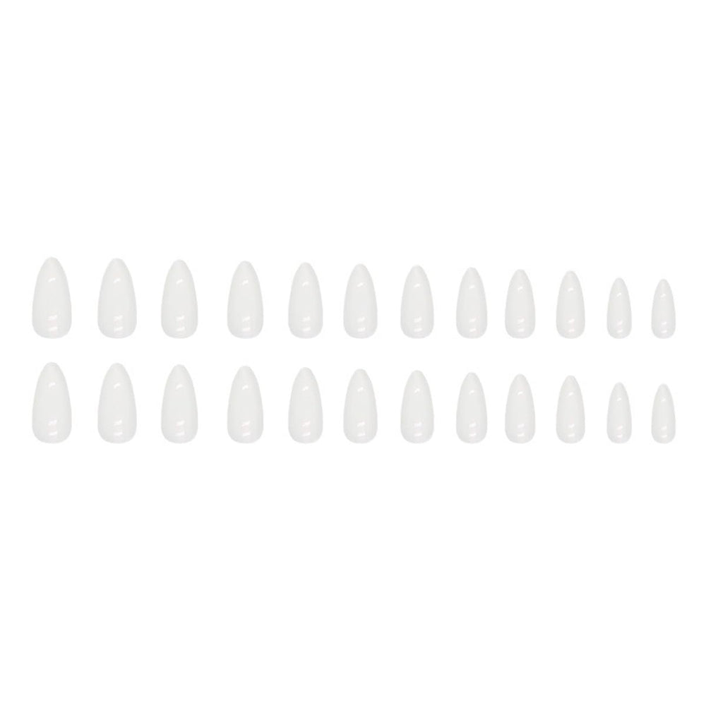 CTTHNBD size comparison chart helping choose best-fitting nails