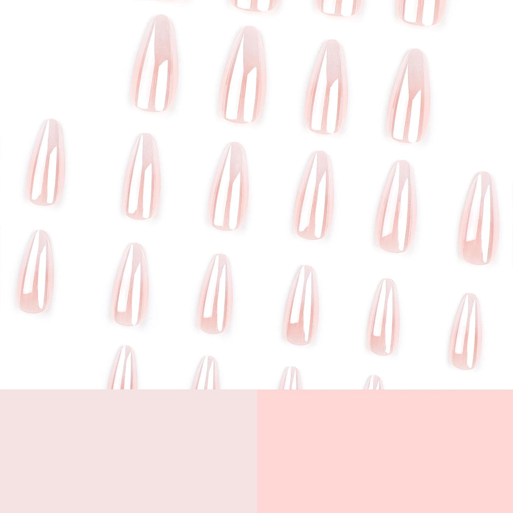 CTTHNBD laid-out 24-piece size display showing variety for perfect fit benefit