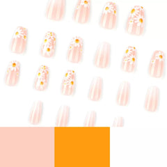 CTTHNBD texture and shine detail showing smooth acrylic finish for long-lasting gloss
