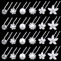 CUBACO front packaging showing 42-piece bridal pin set and neat layout