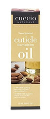 Cuccio dropper closeup dispensing oil, demonstrates precise application benefit