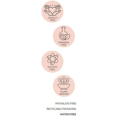 Applying Cuccio oil to cuticles with a gentle massage to hydrate and soothe