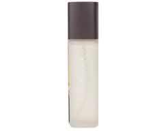 Cuccio oil applied to hand demonstrating quick absorption and silky finish