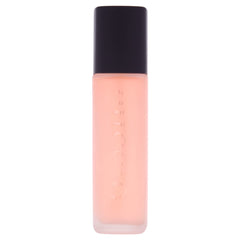 Cuccio oil texture close-up highlighting smooth, lightweight micronized oil finish
