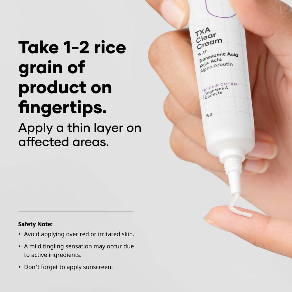 Cureskin ingredient label closeup highlighting actives for informed buyers