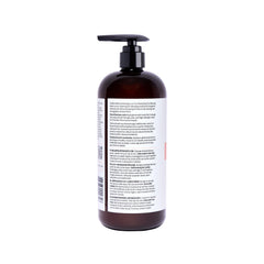 Curlsmith on bathroom shelf in lifestyle setting for daily routine inspiration