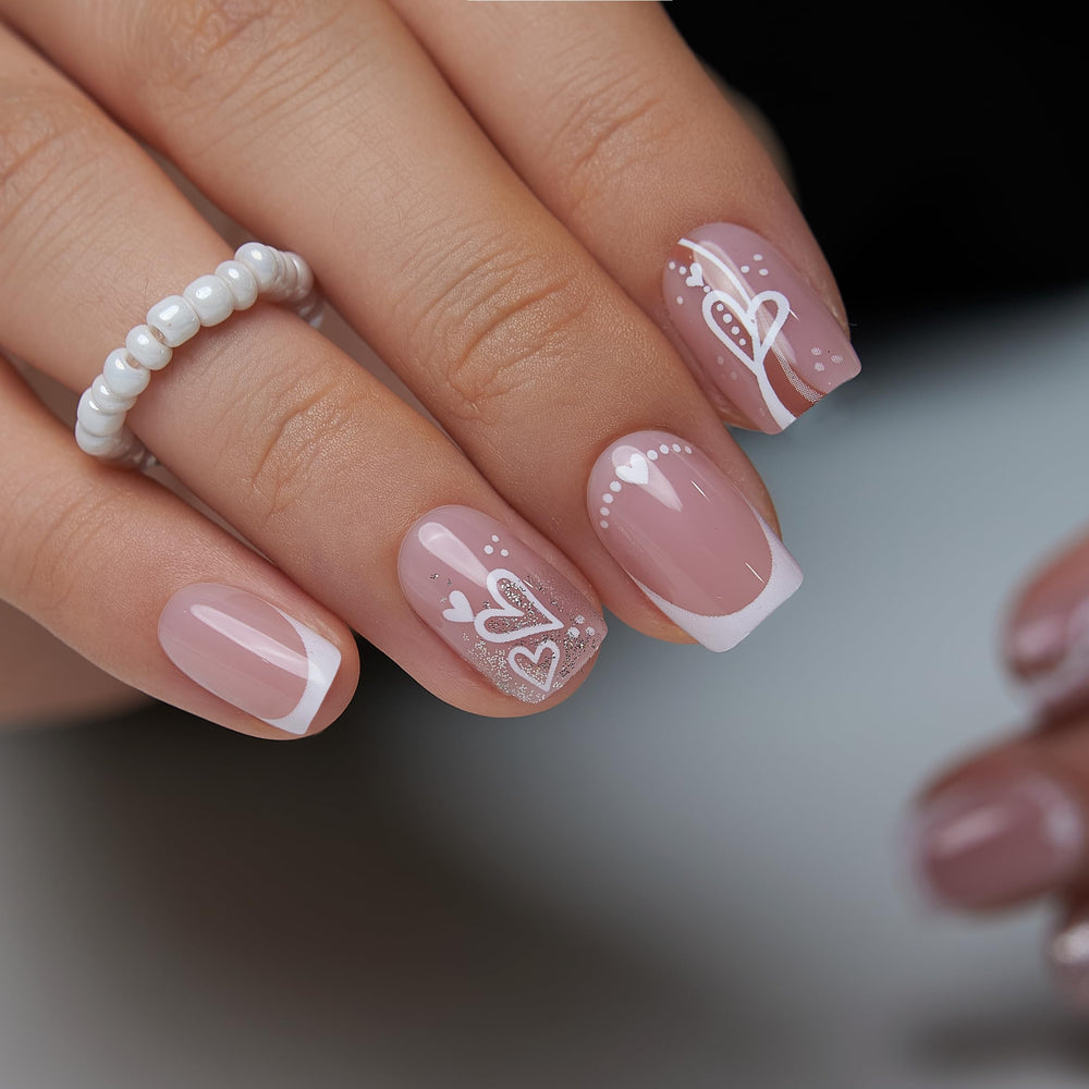 CurvLife close-up of handmade gel texture highlighting smooth glossy finish