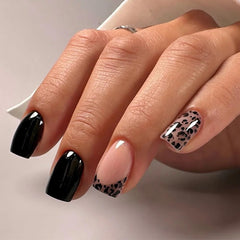 CurvLife close-up of leopard-apricot pattern highlighting design detail and style