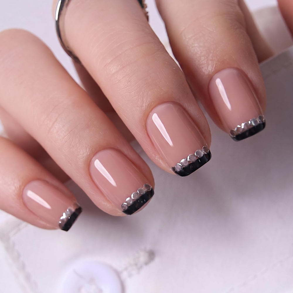 CurvLife close-up of soft gel texture for flexible comfortable fit