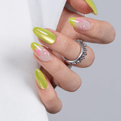 CurvLife close-up of soft gel texture highlighting flexible comfortable fit