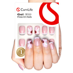 CurvLife front packaging showing full kit and convenience