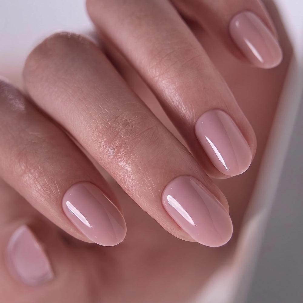 CurvLife 30-piece nail sizes layout displaying range for custom fit benefit