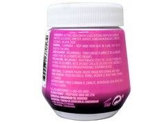 Cutex product in use removing polish from a fingernail for fast cleanup
