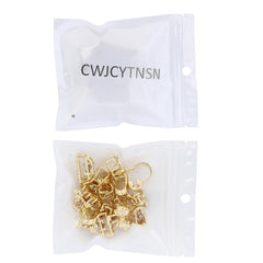 CWJCYTNSN packaging and contents displayed to show included 16-piece set