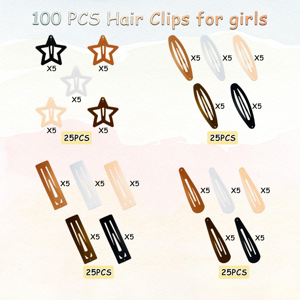 CYBAUG size comparison of 2 inch and 1.18 inch clips for accurate fit