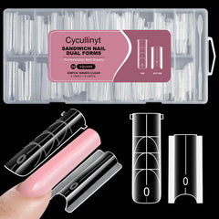 Cycullinyt front packaging showing kit contents and convenience