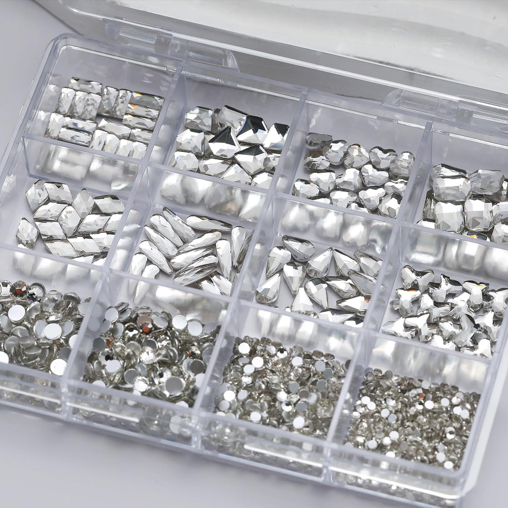 Cycullinyt crystals in hand for scale showing size range and easy portability