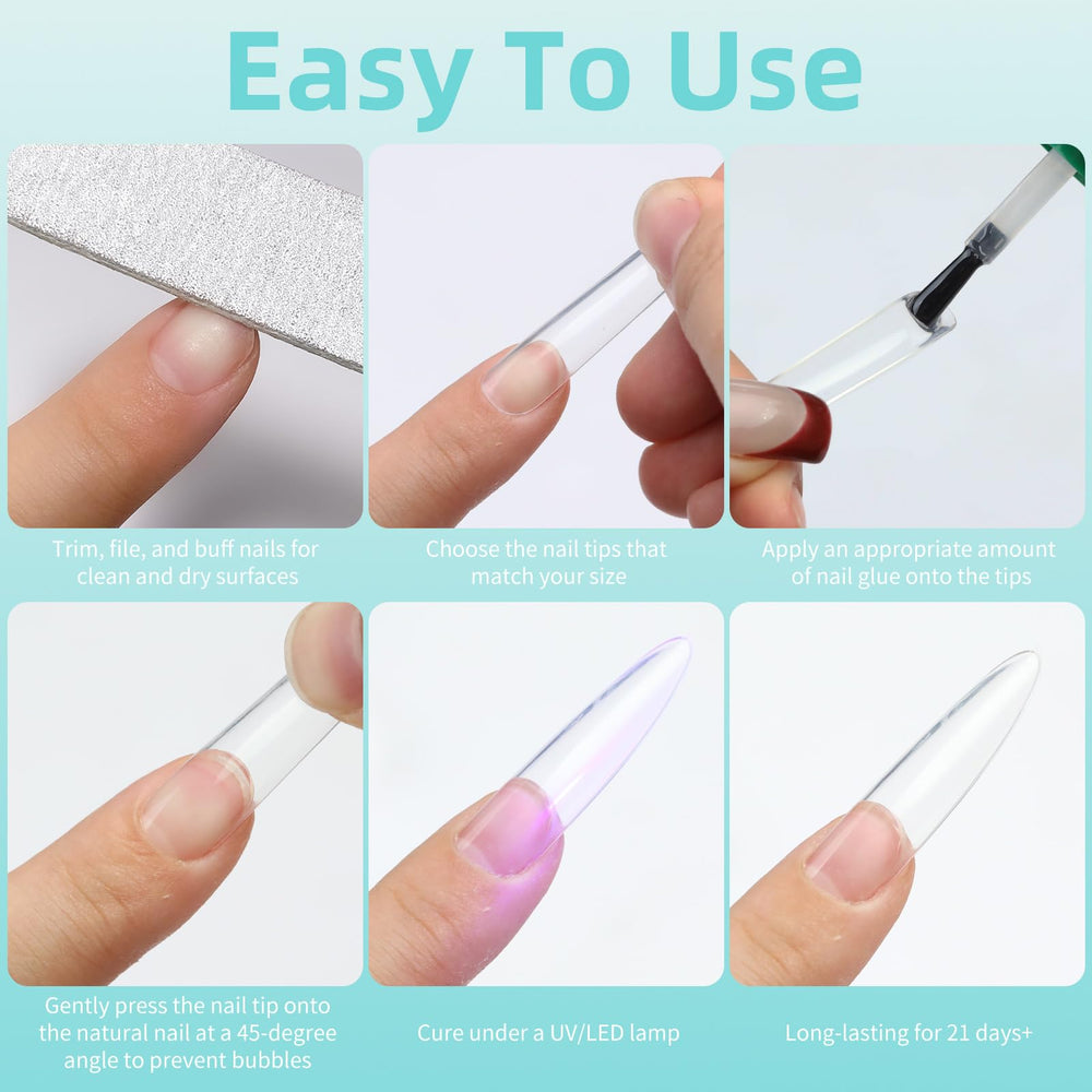 Cycullinyt numbered size chart and tips, easy perfect fit