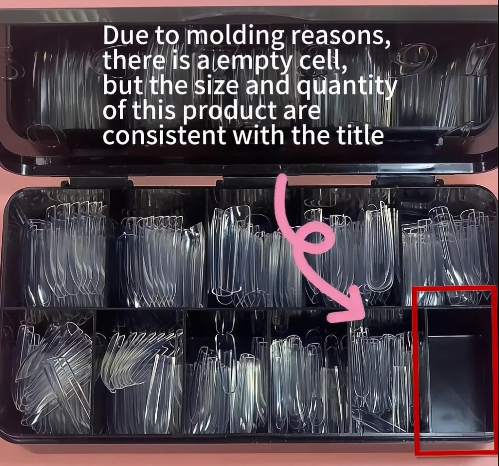 Cycullinyt soft-gel tip bending to show flexibility and reduced breakage benefit