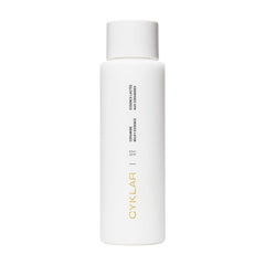 CYKLAR bottle front view showing label and clean unscented benefit