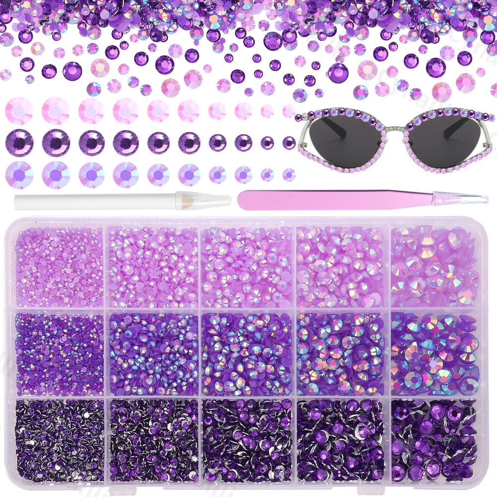 Cynailli front packaging showing kit and immediate benefit of organized supply