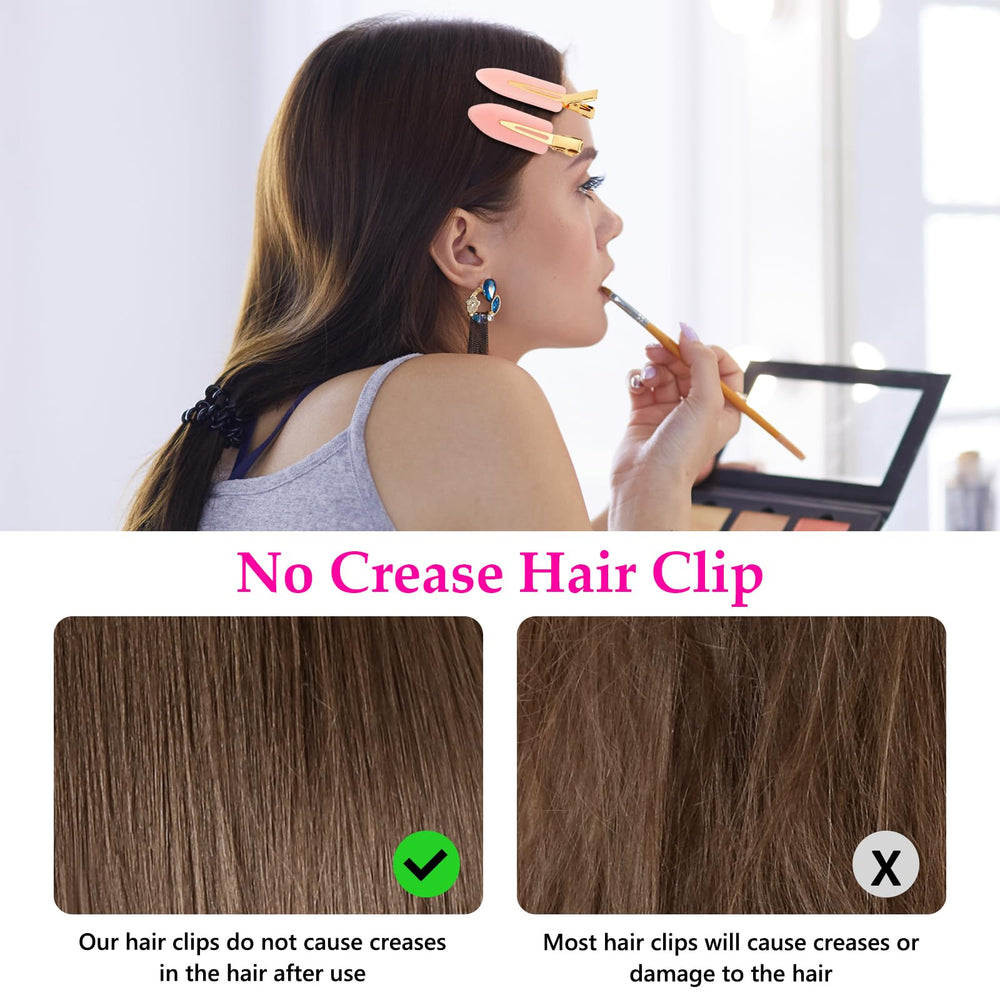 D brand clip next to a ruler to show compact dimensions, easy to carry