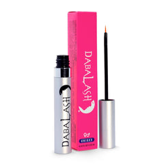 Dabalash front packaging showing product and brand benefits