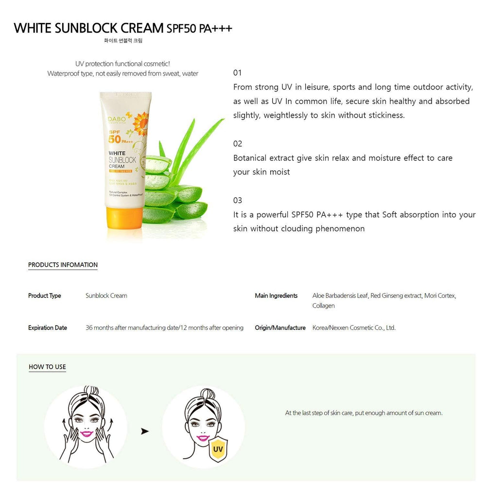 DABO application on hand illustrating even spread and blending benefit