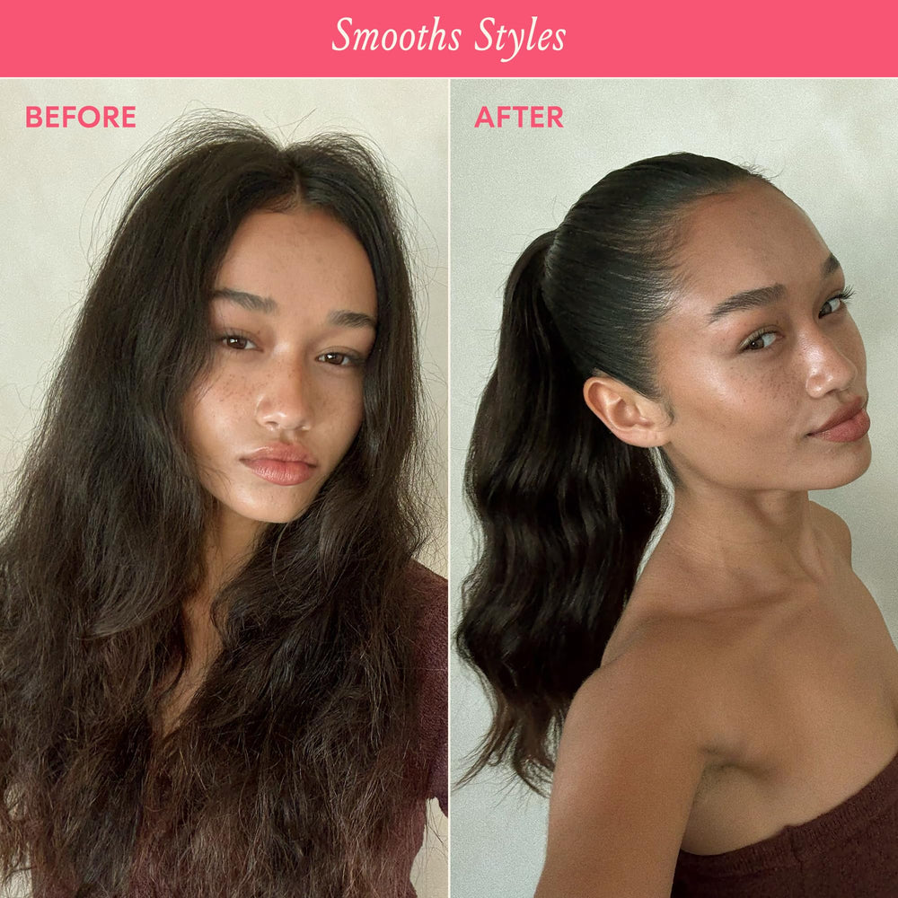 DAE product staged in bathroom for routine, promoting polished daily use