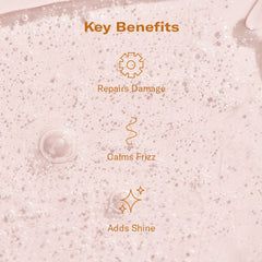 DAE bottle close-up pump highlighting precise dispensing and no-mess use