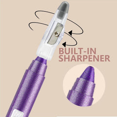 Daeuwiutr tip close-up highlighting creamy texture and easy glide