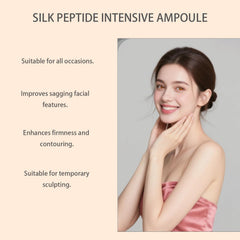 DafPrauy size and scale next to hand to convey ampoule volume and easy portability