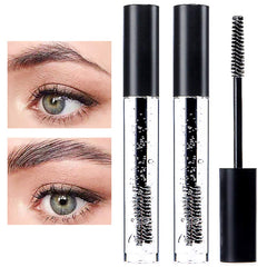 DAGEDA front packaging showing two clear brow gel tubes and brand