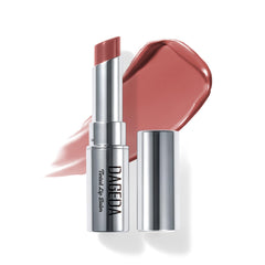 DAGEDA dusty rose front packaging showing shade and SPF benefit