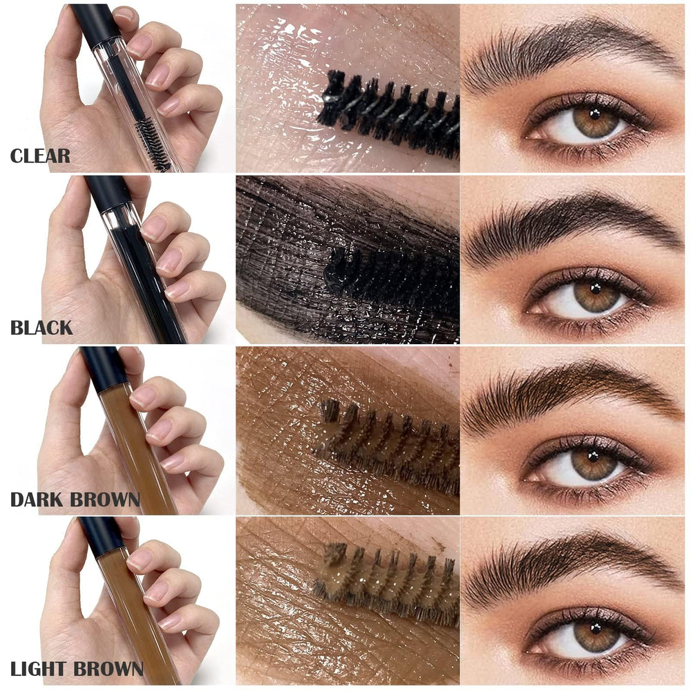 DAGEDA on bathroom vanity styled with cosmetics showing everyday grooming use