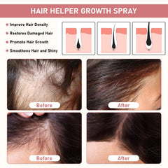 Daioai product texture on palm demonstrating lightweight, non-greasy feel