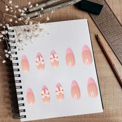 DAJIJIYOU included wooden stick, mini file and jelly glue stickers for easy application