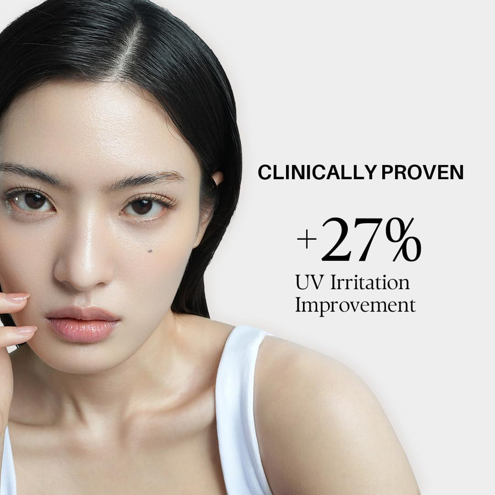 d'alba Piedmont bottle on vanity conveying daily skincare ritual ease