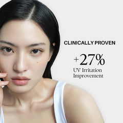 d'alba Piedmont bottle on vanity conveying daily skincare ritual ease