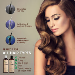 damila shampoo foam texture demonstrating gentle lather and cleansing