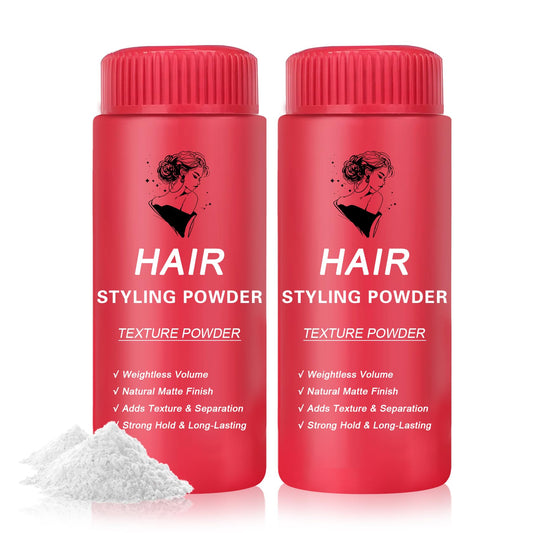 DAMUSI front packaging pair showing compact travel-ready containers and clear branding