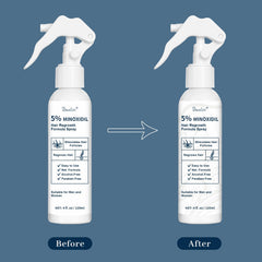 Danliss dropper applying serum for precise targeted treatment benefit