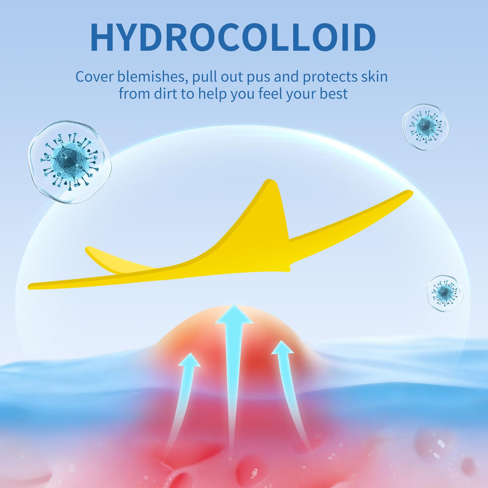 Daolyo label with salicylic, tea tree and calendula details