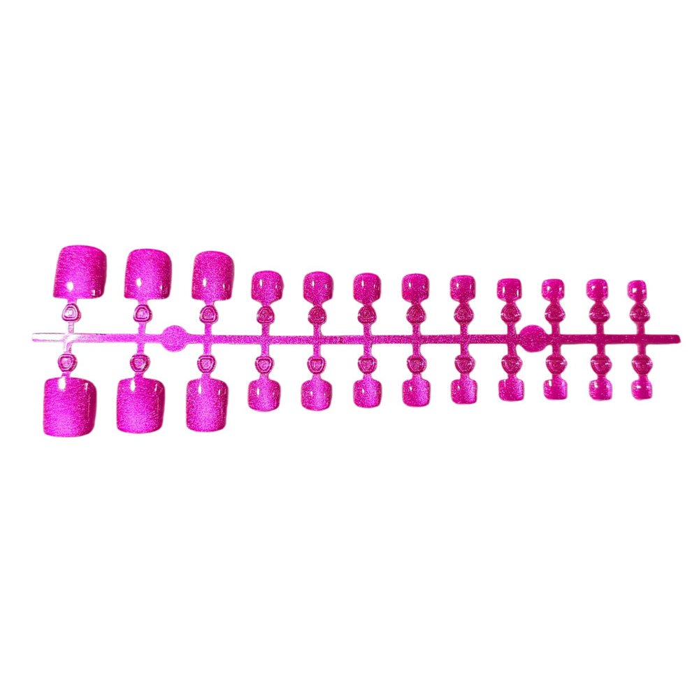 DARKMXTR accessory kit with glue, tabs and prep pads for complete at-home application