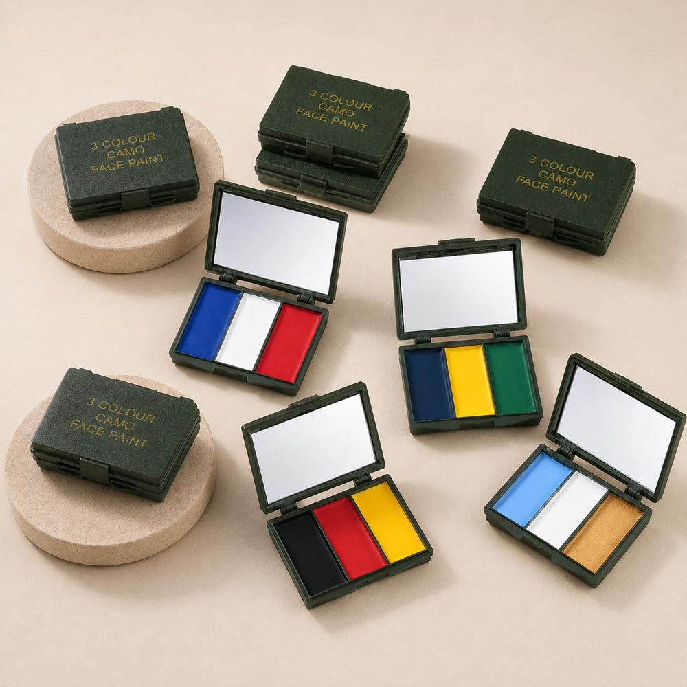 DATANSUN color swatches on arm showing bright, true pigment payoff