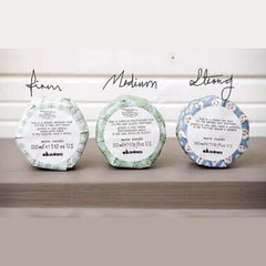 davines forming pomade scale 2.54 oz compact size for travel and everyday convenience
