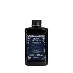 Davines front packaging showing bottle and product name for trusted toning
