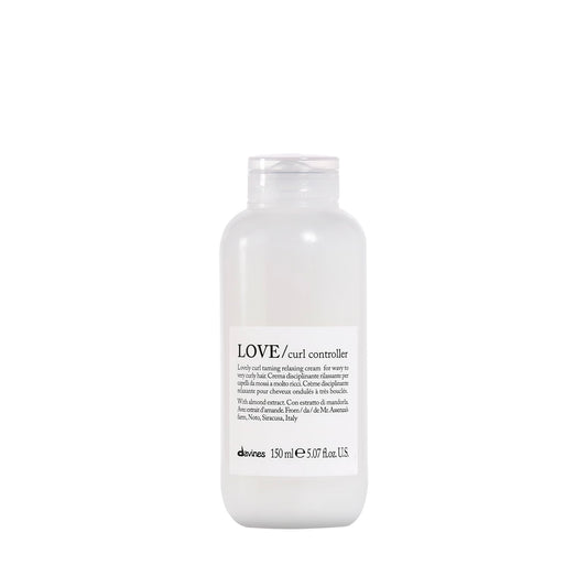 Davines front packaging showing product and brand for clear identification and trust