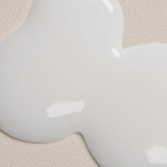 Davines LOVE CURL label close-up highlighting baobab ingredient and nourishing benefit